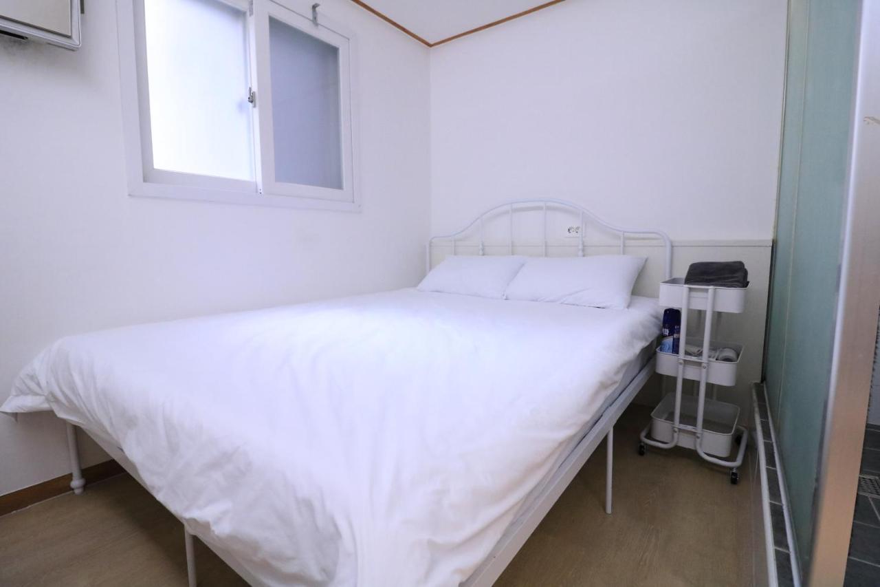 All Stay Inn Seoul Eksteriør billede