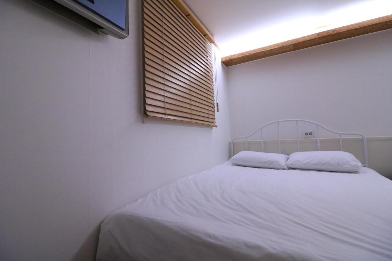 All Stay Inn Seoul Eksteriør billede