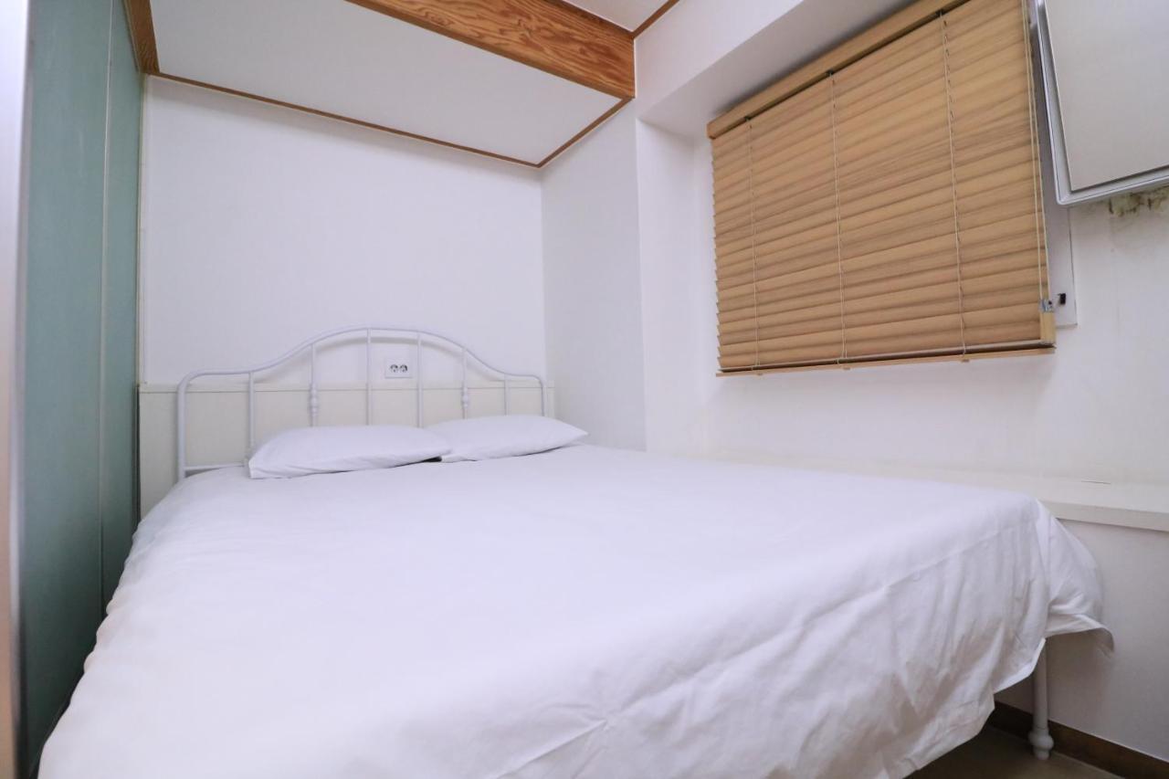 All Stay Inn Seoul Eksteriør billede