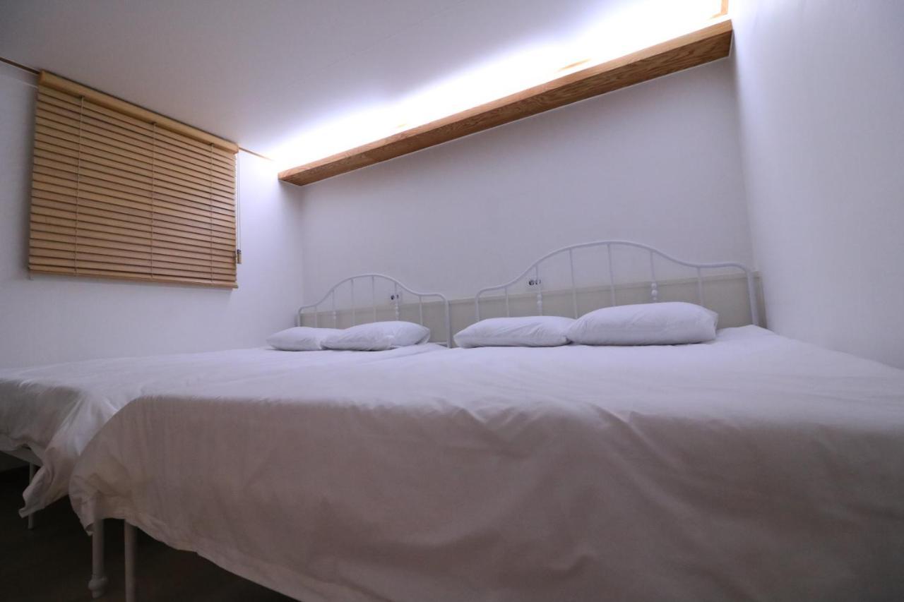 All Stay Inn Seoul Eksteriør billede