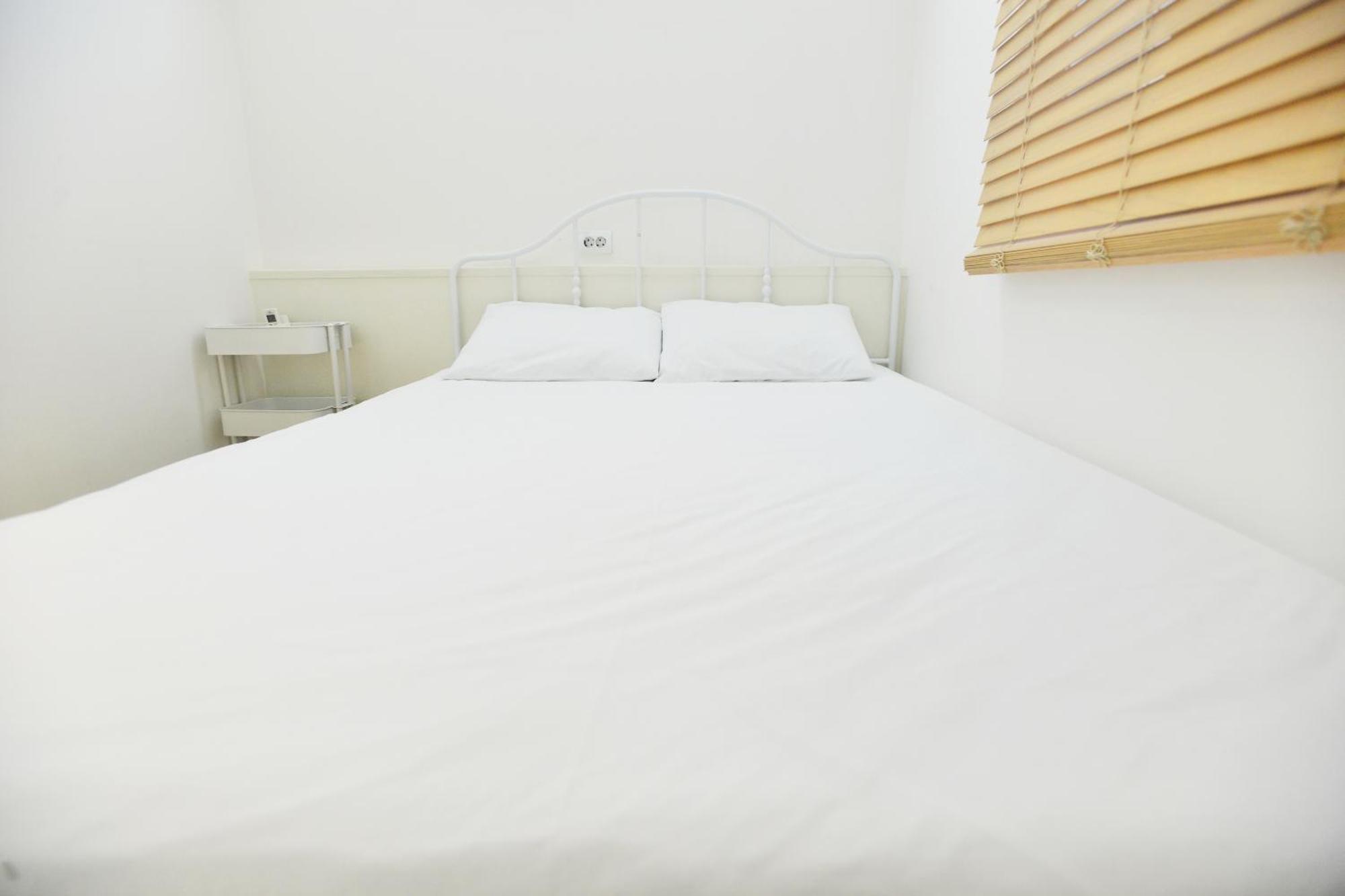 All Stay Inn Seoul Eksteriør billede