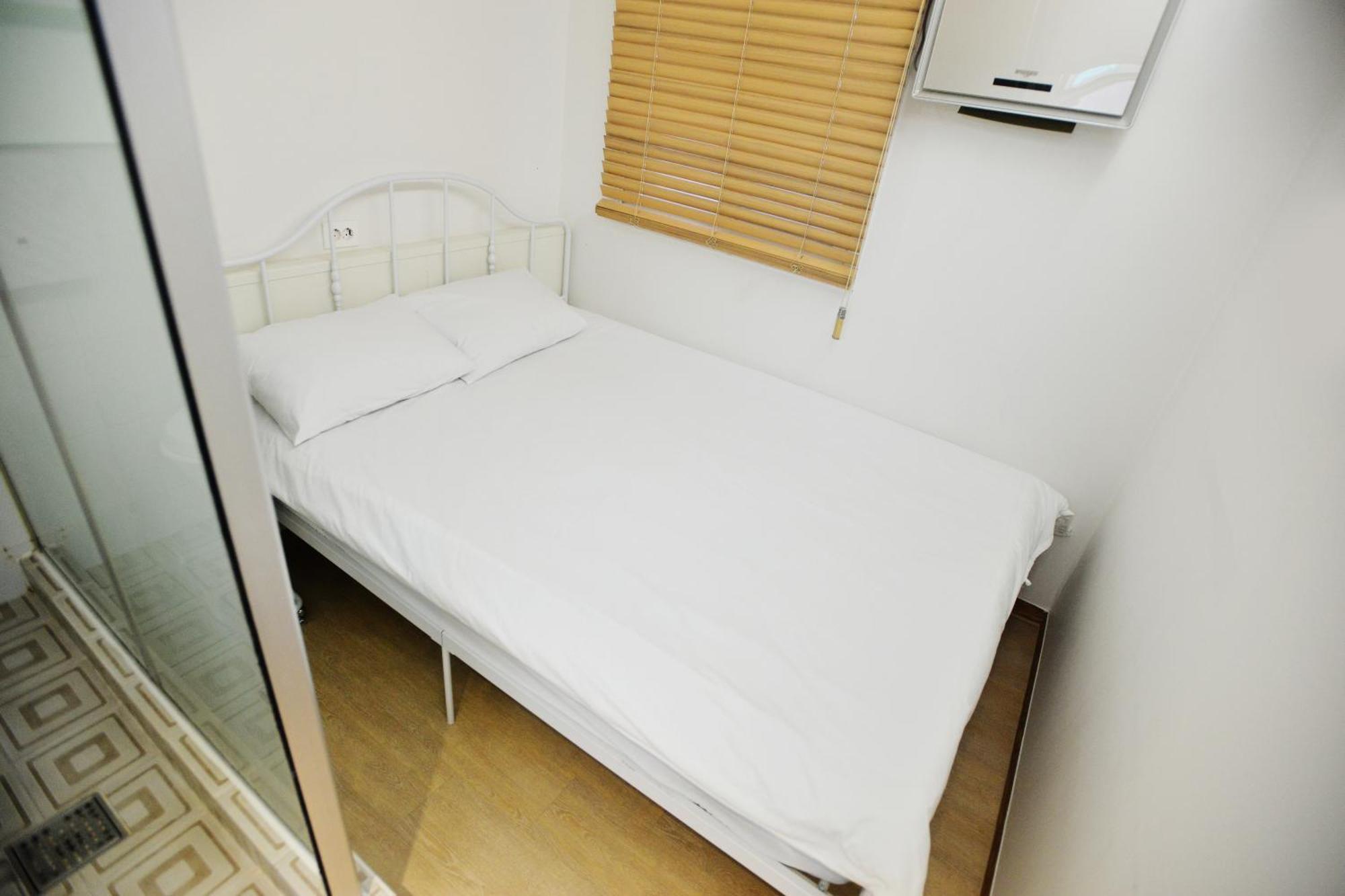 All Stay Inn Seoul Eksteriør billede