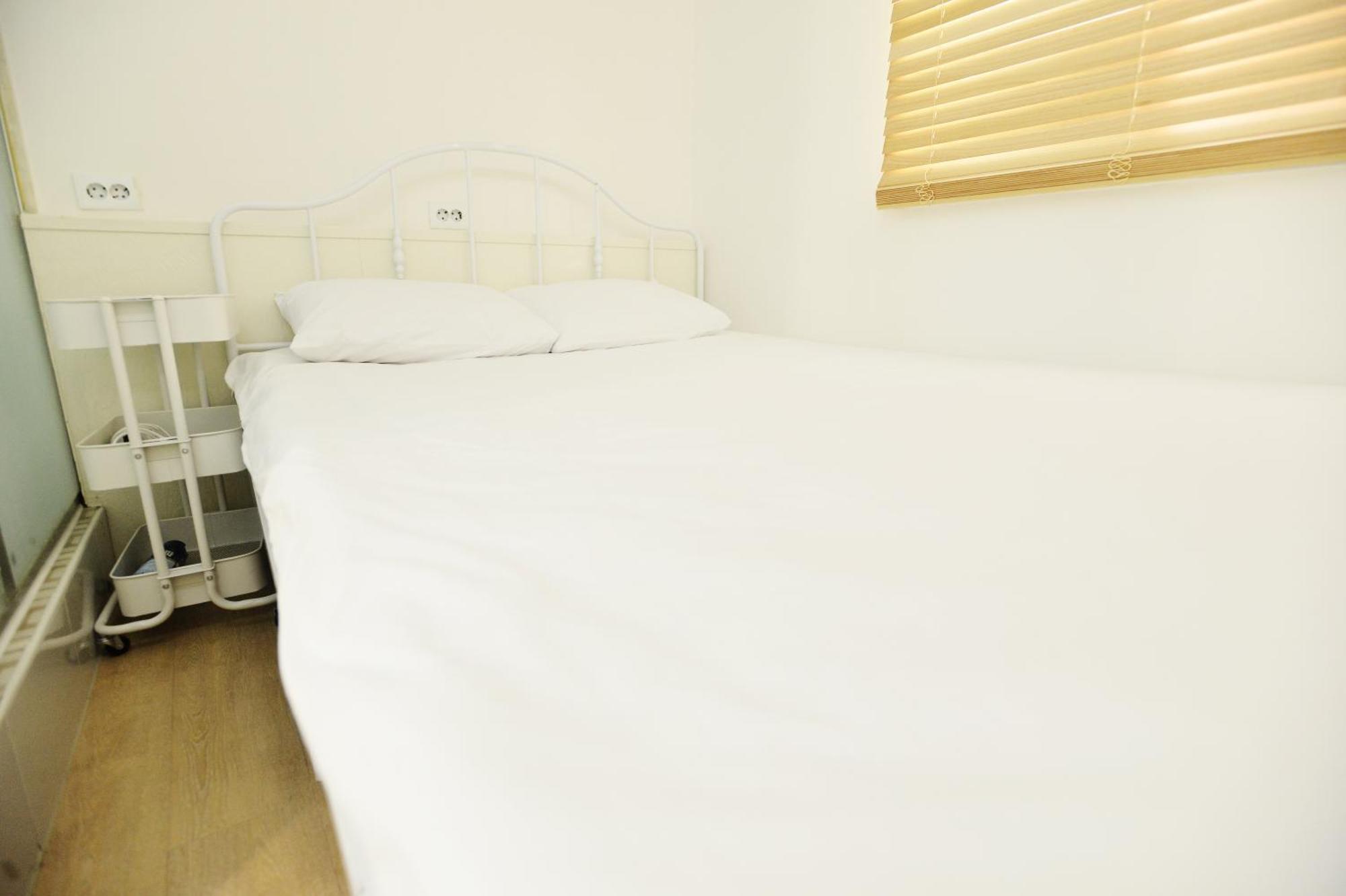 All Stay Inn Seoul Eksteriør billede