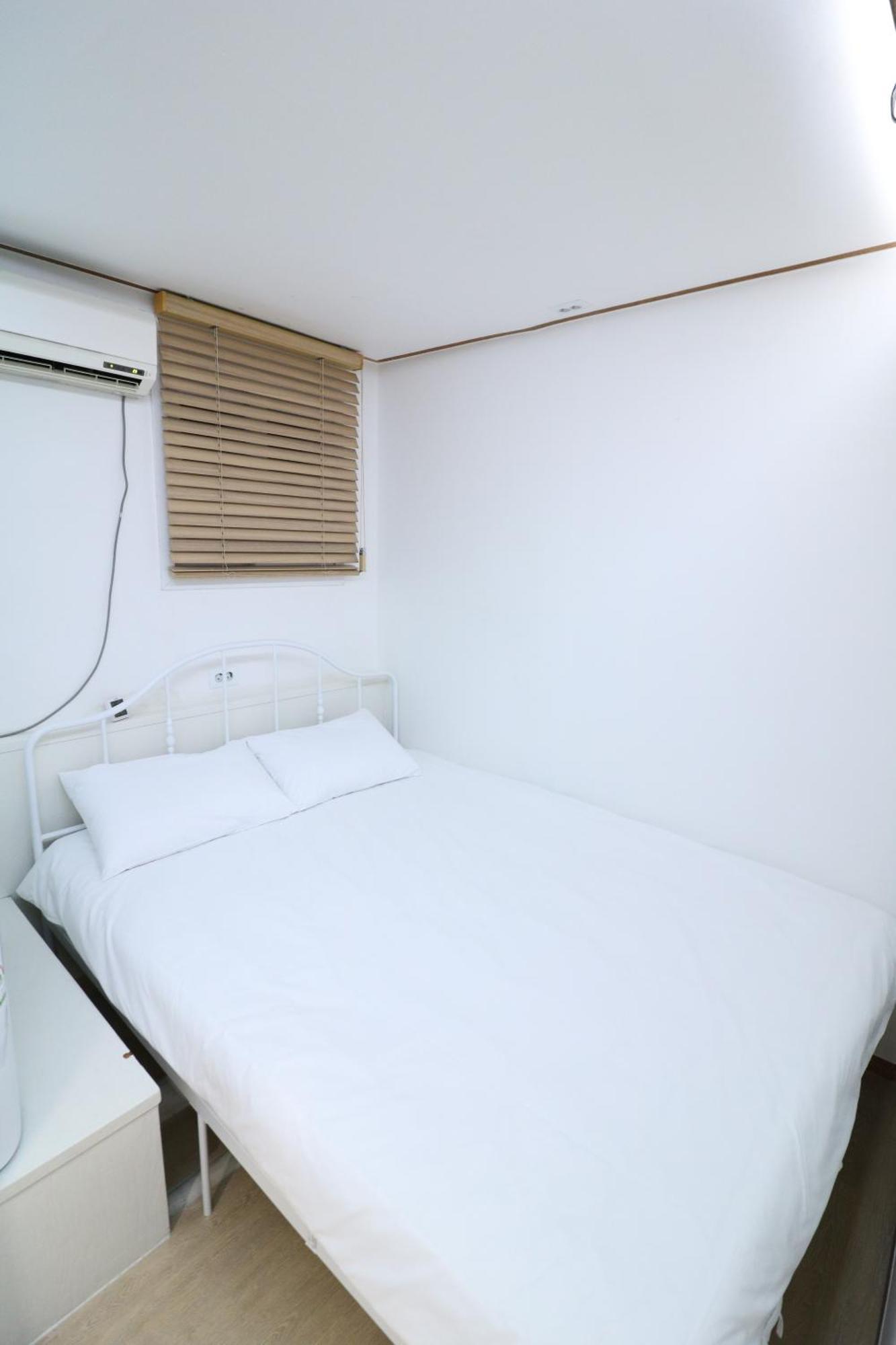 All Stay Inn Seoul Eksteriør billede