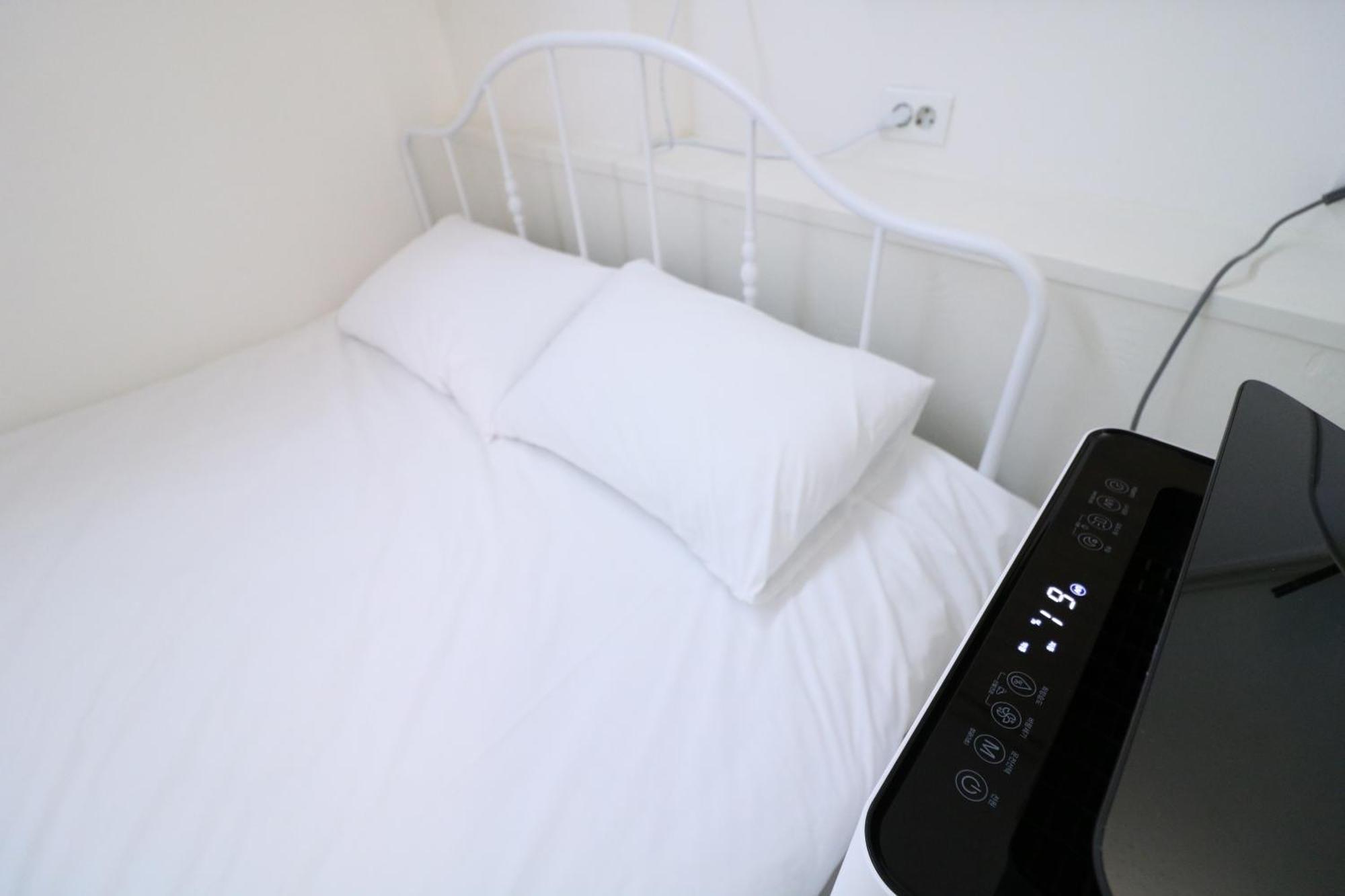 All Stay Inn Seoul Eksteriør billede