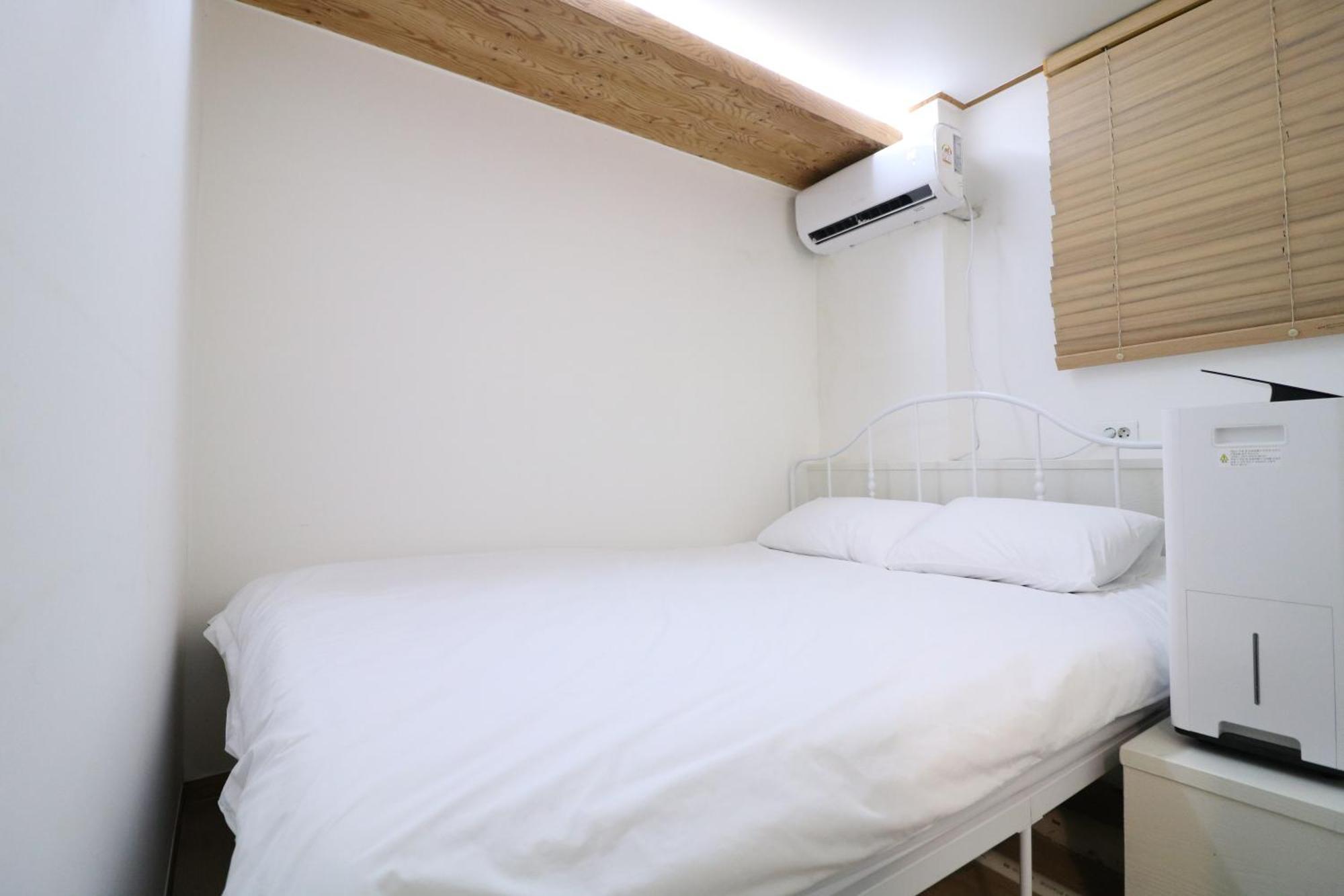 All Stay Inn Seoul Eksteriør billede