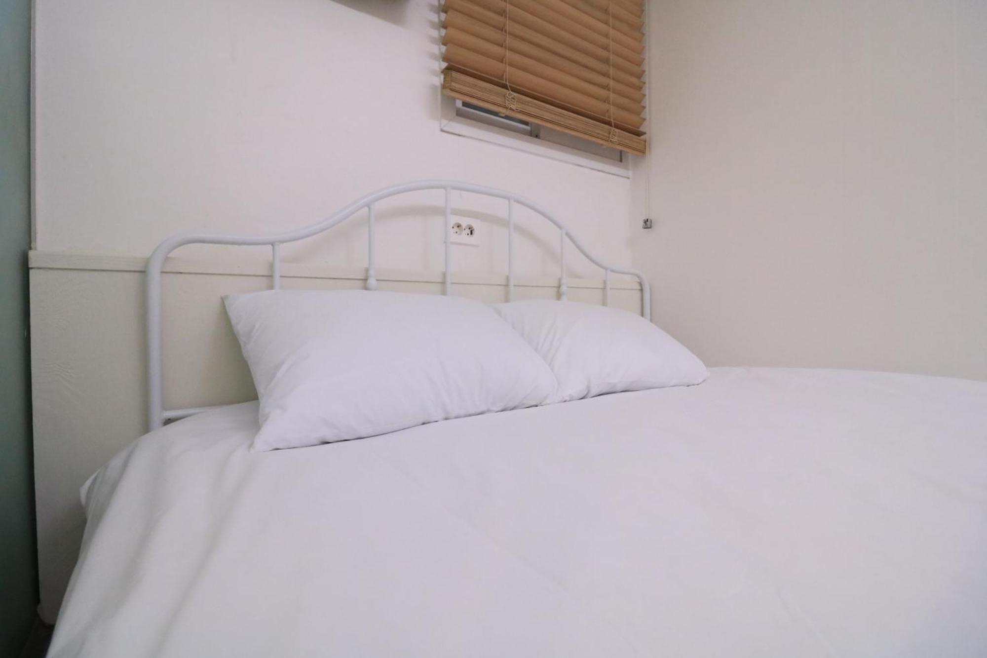 All Stay Inn Seoul Eksteriør billede