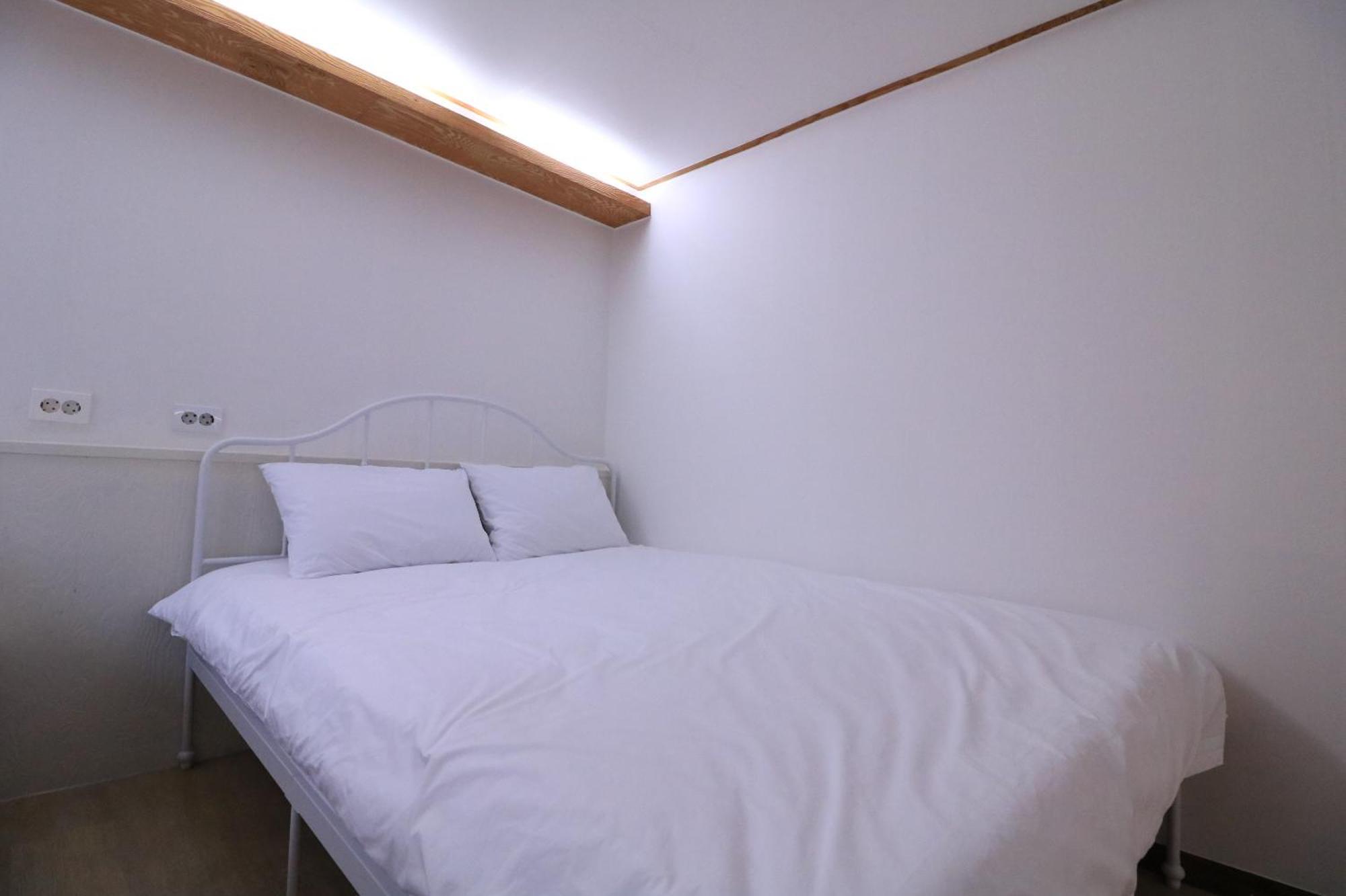 All Stay Inn Seoul Eksteriør billede