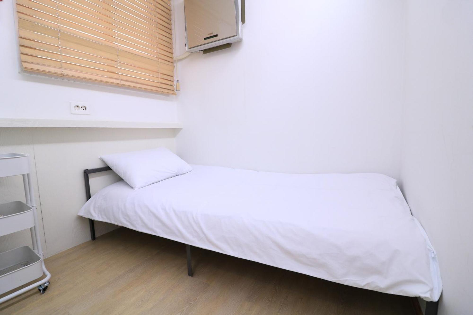 All Stay Inn Seoul Eksteriør billede