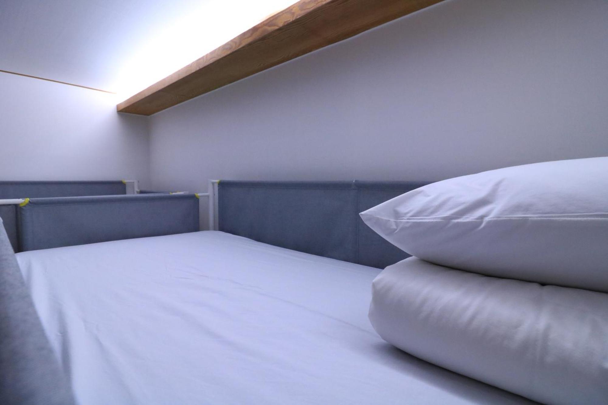 All Stay Inn Seoul Eksteriør billede