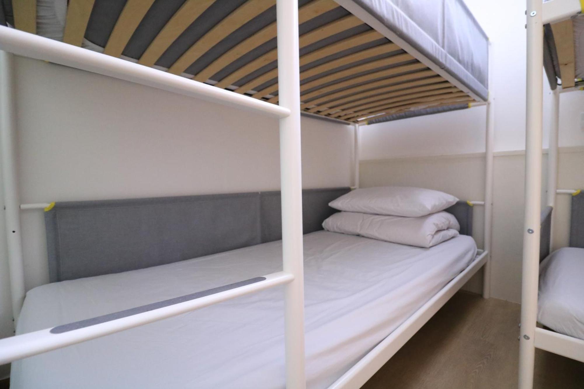 All Stay Inn Seoul Eksteriør billede