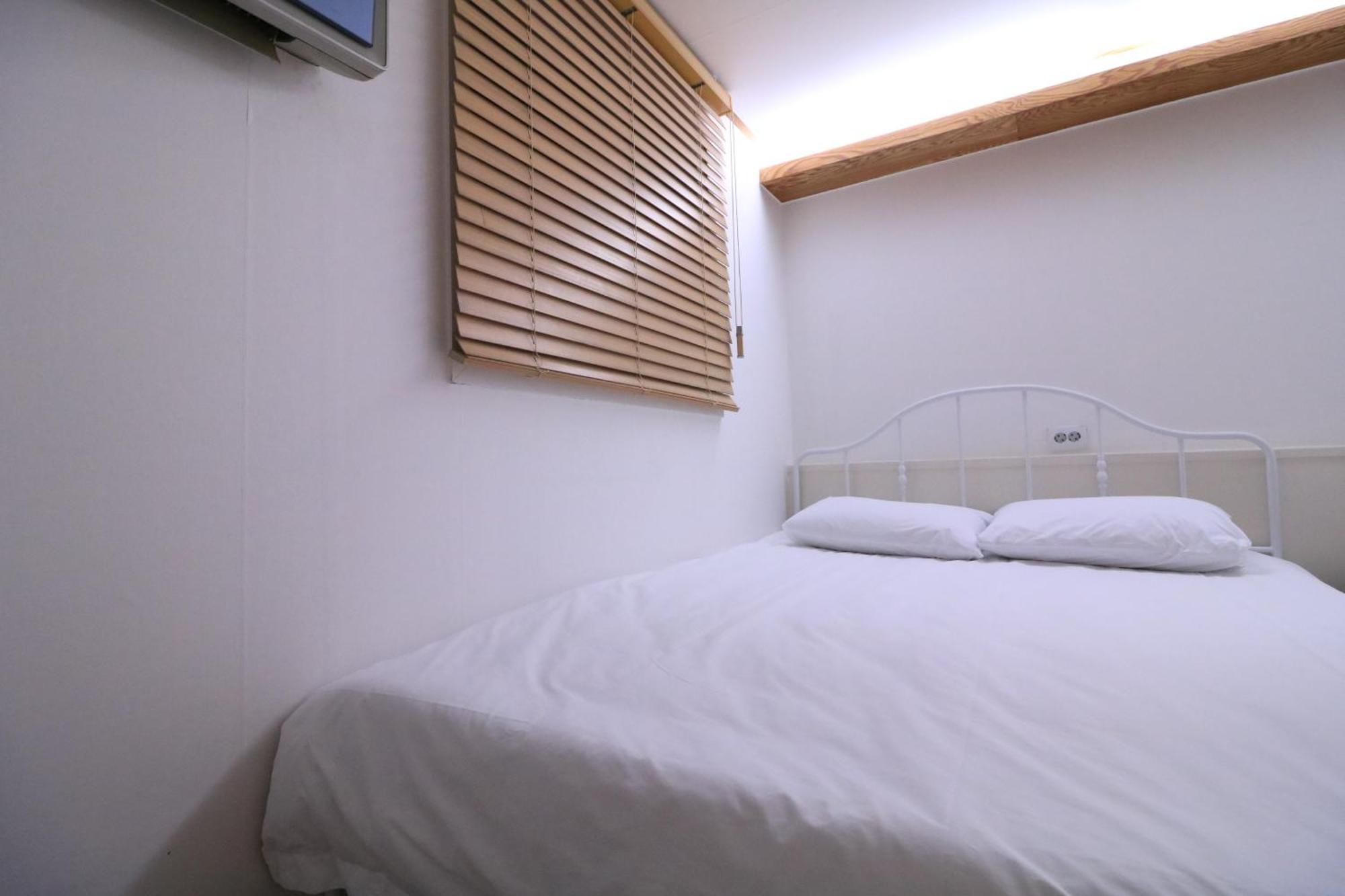 All Stay Inn Seoul Eksteriør billede
