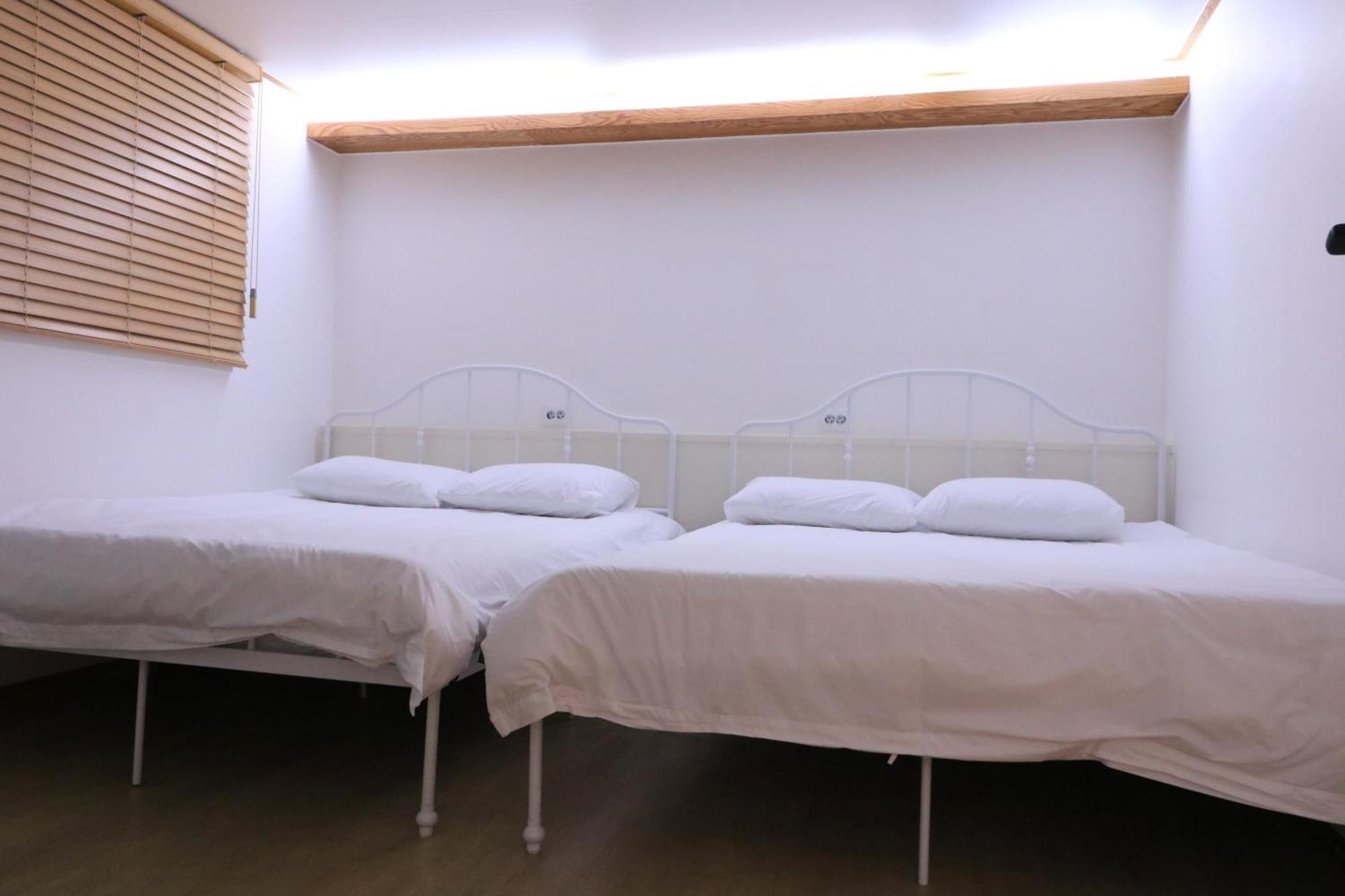 All Stay Inn Seoul Eksteriør billede